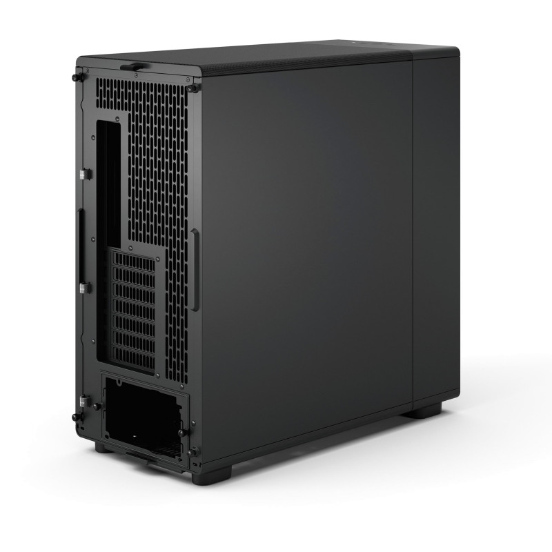 Корпус Fractal Design Epoch XL Black Solid (FD-C-EPO1X-01)