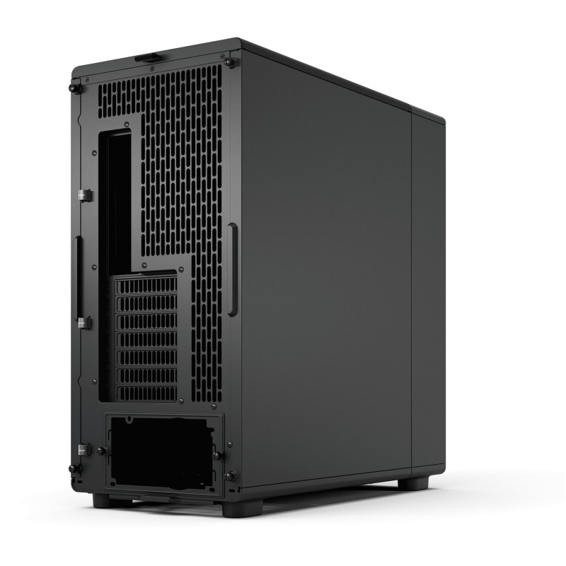 Корпус Fractal Design Epoch XL Black Solid (FD-C-EPO1X-01)