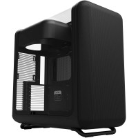 Корпус Hyte X50 PITCH BLACK (CS-HYTE-X50G-BB)