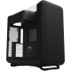 Корпус Hyte X50 PITCH BLACK (CS-HYTE-X50G-BB)