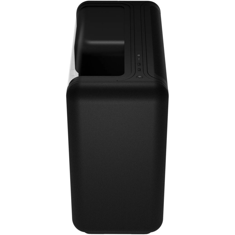 Корпус Hyte X50 PITCH BLACK (CS-HYTE-X50G-BB)