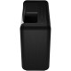 Корпус Hyte X50 PITCH BLACK (CS-HYTE-X50G-BB)