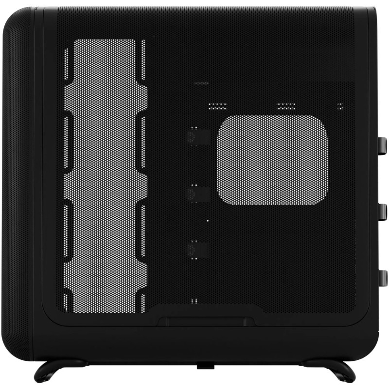 Корпус Hyte X50 PITCH BLACK (CS-HYTE-X50G-BB)