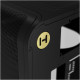 Корпус Hyte X50 PITCH BLACK (CS-HYTE-X50G-BB)