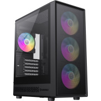 Корпус Gamemax Storm 2 MB