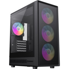 Корпус Gamemax Storm 2 MB