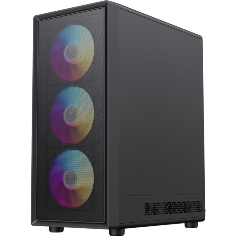 Корпус Gamemax Storm 2 MB