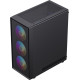 Корпус Gamemax Storm 2 MB