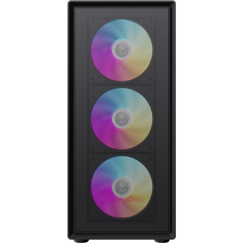 Корпус Gamemax Storm 2 MB