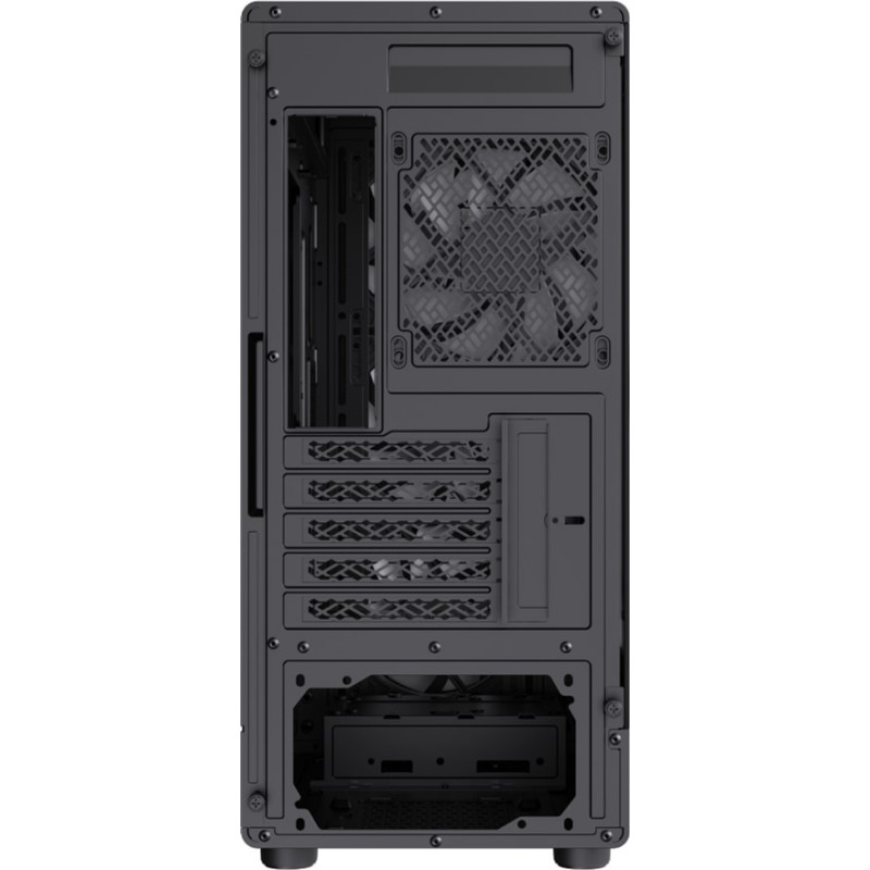 Корпус Gamemax Storm 2 MB