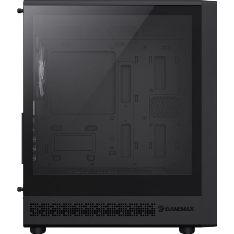 Корпус Gamemax Storm 2 MB