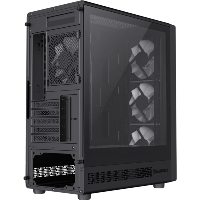 Корпус Gamemax Storm 2 MB