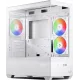 Корпус AeroCool P500D Digi-G-WT-v1 White (ACCM-PN07033.21)