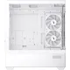 Корпус AeroCool P500D Digi-G-WT-v1 White (ACCM-PN07033.21)