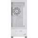 Корпус AeroCool P500D Digi-G-WT-v1 White (ACCM-PN07033.21)