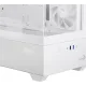 Корпус AeroCool P500D Digi-G-WT-v1 White (ACCM-PN07033.21)