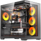 Корпус DarkFlash C280 BLACK