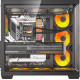Корпус DarkFlash C280 BLACK