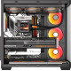 Корпус DarkFlash C280 BLACK