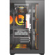 Корпус DarkFlash C280 BLACK