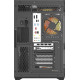 Корпус DarkFlash C280 BLACK