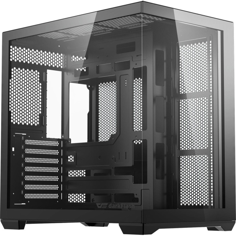 Корпус DarkFlash C280 BLACK
