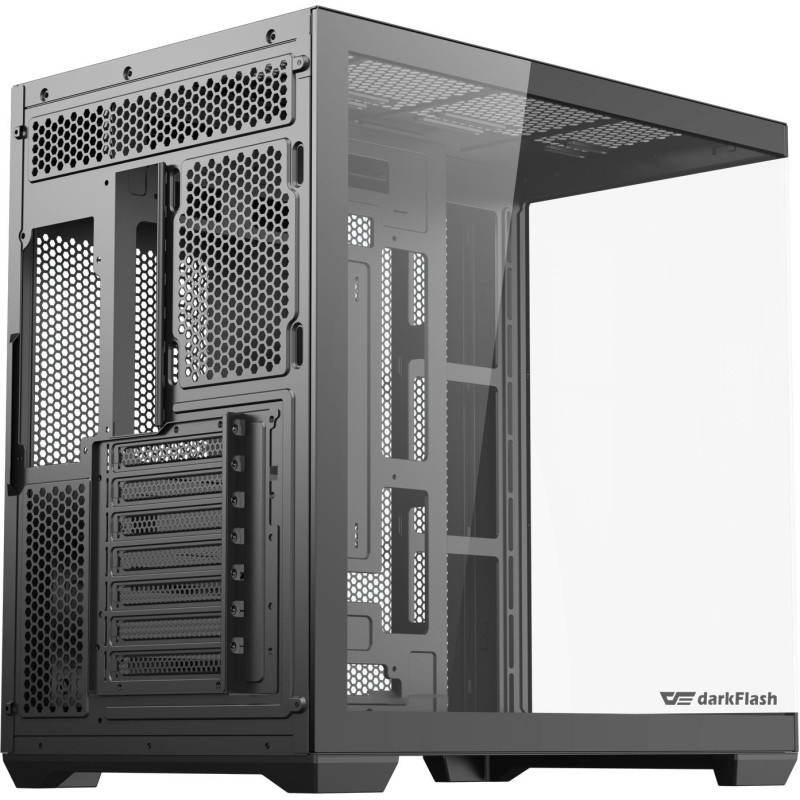 Корпус DarkFlash C280 BLACK