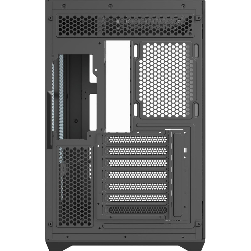 Корпус DarkFlash C280 BLACK