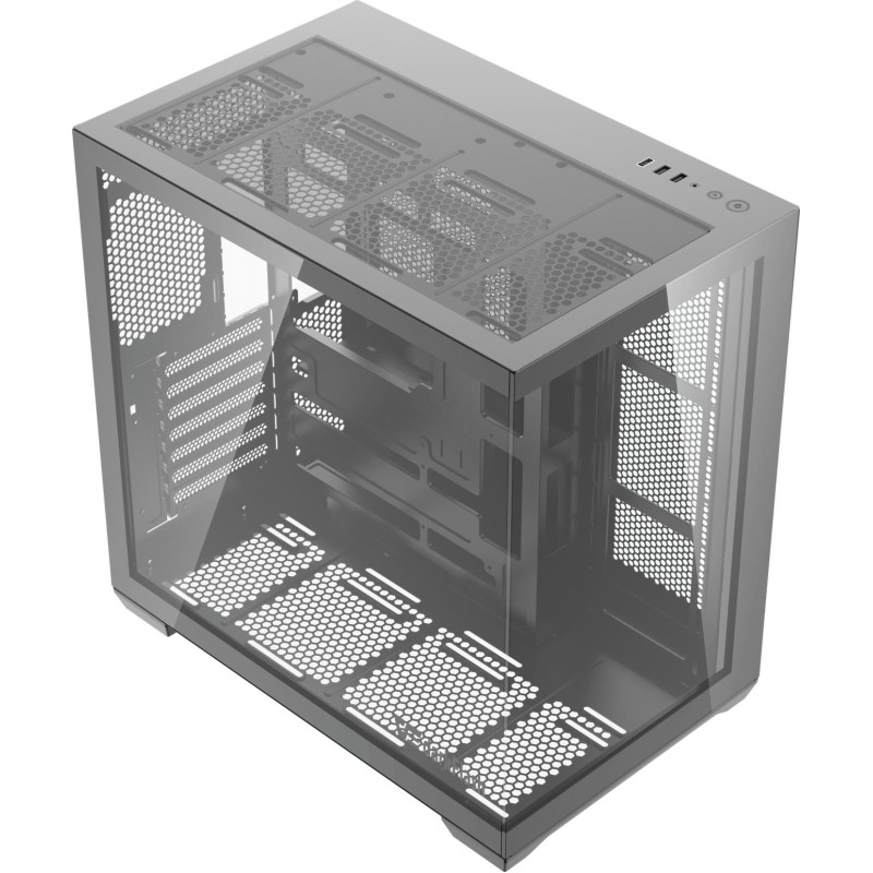 Корпус DarkFlash C280 BLACK