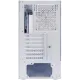 Корпус 1stPlayer Mi7-A-WH-2F7R-W-1F7-W White без БП