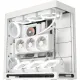 Корпус HAVN HS 420 VGPU Edition White (HVN-CA-HS420-07)