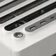 Корпус HAVN HS 420 VGPU Edition White (HVN-CA-HS420-07)