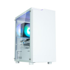 ZALMAN T4PLUSWHITE