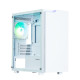 ZALMAN T4PLUSWHITE