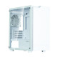 ZALMAN T4PLUSWHITE