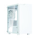 ZALMAN T4PLUSWHITE