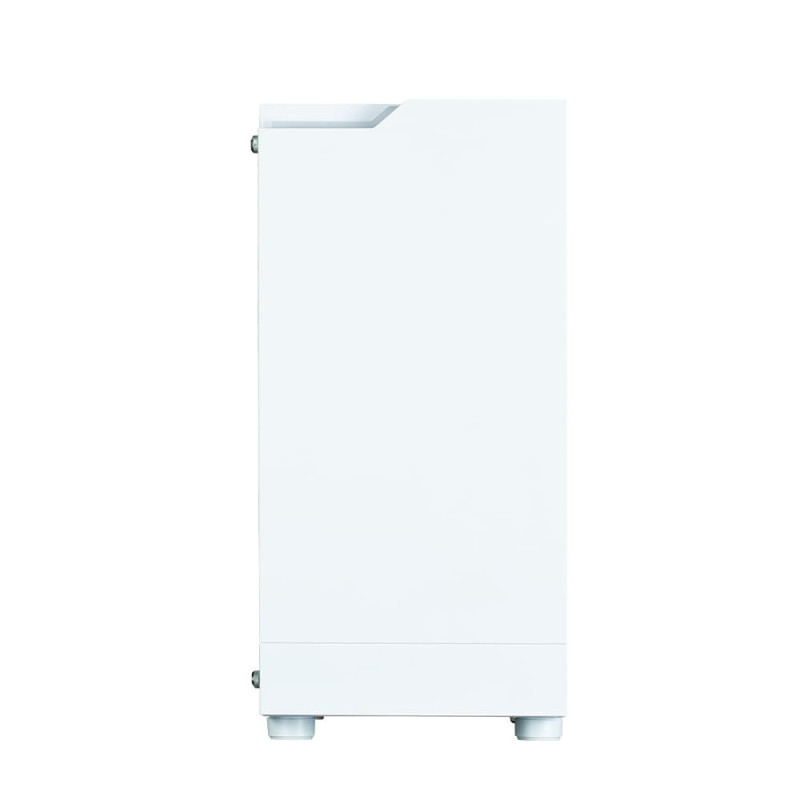 ZALMAN T4PLUSWHITE