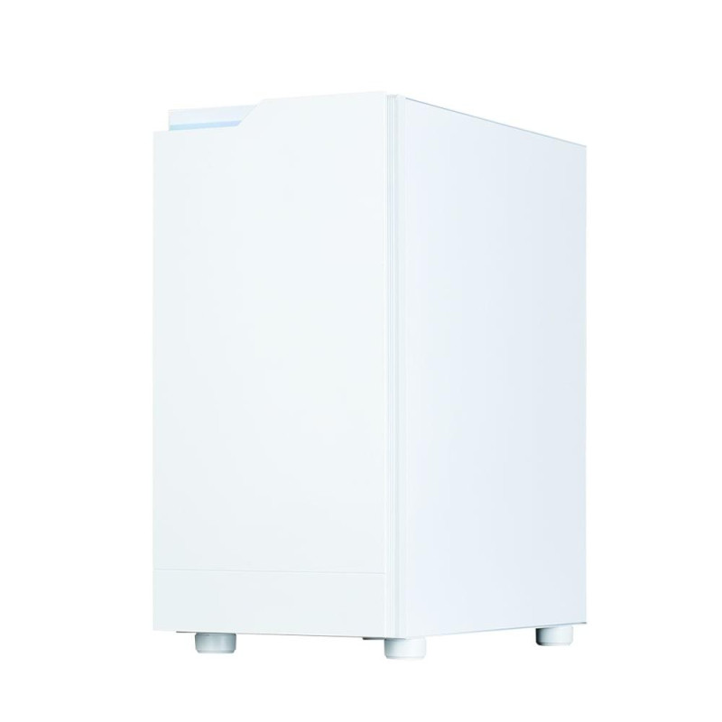 ZALMAN T4PLUSWHITE