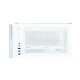 ZALMAN T4PLUSWHITE