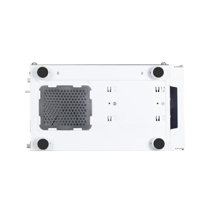 ZALMAN T4PLUSWHITE