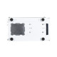 ZALMAN T4PLUSWHITE