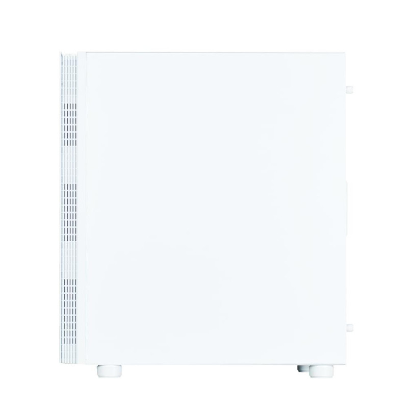 ZALMAN T4PLUSWHITE