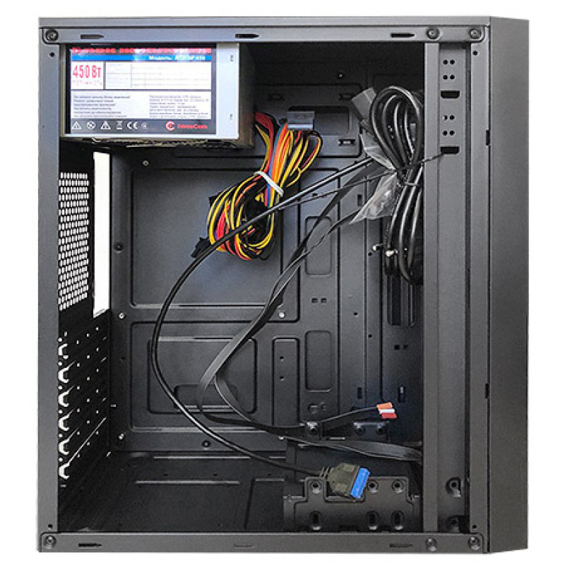 FrimeCom Q25 450W