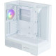 Корпус Zalman P40 Prism White (P40PRISMWHITE)