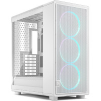 Корпус Fractal Design Epoch XL White TG RGB Clear Tint (FD-C-EPO1X-05)