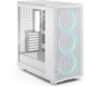 Корпус Fractal Design Epoch XL White TG RGB Clear Tint (FD-C-EPO1X-05)