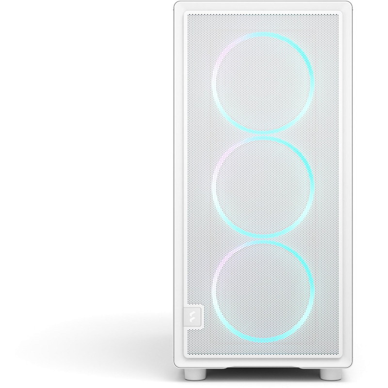 Корпус Fractal Design Epoch XL White TG RGB Clear Tint (FD-C-EPO1X-05)