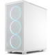 Корпус Fractal Design Epoch XL White TG RGB Clear Tint (FD-C-EPO1X-05)