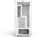 Корпус Fractal Design Epoch XL White TG RGB Clear Tint (FD-C-EPO1X-05)
