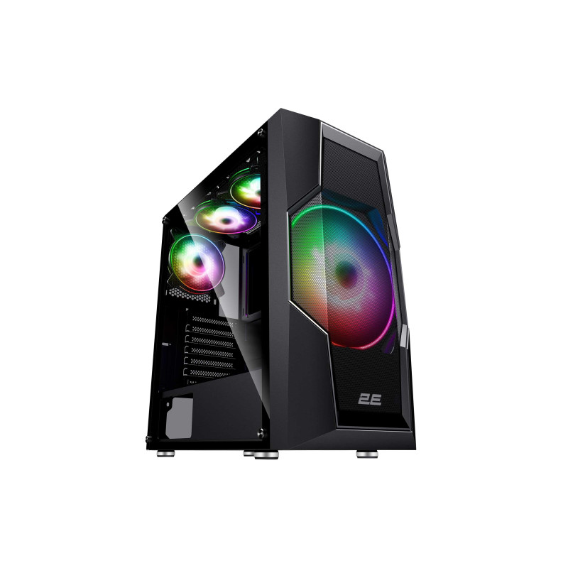 Корпус 2E TURBO (2E-G2057B)